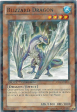 Blizzard Dragon [DT07-EN010] Common Online Sale