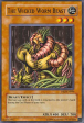 The Wicked Worm Beast [DB2-EN090] Common For Sale