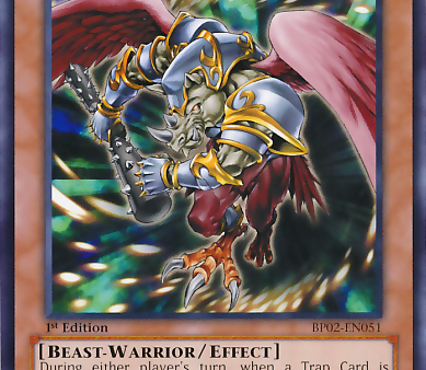 Winged Rhynos [BP02-EN051] Common Hot on Sale