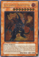 Volcanic Doomfire [FOTB-EN008] Ultimate Rare Cheap