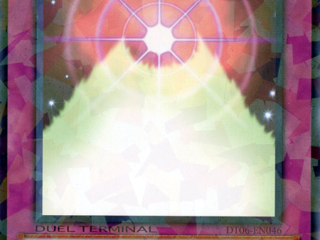 Wall of Revealing Light [DT06-EN046] Common on Sale