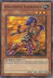 Amazoness Blowpiper [GLD3-EN007] Common Supply