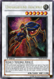 Underground Arachnid [ABPF-EN096] Secret Rare Discount