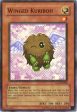 Winged Kuriboh [GX1-EN002] Super Rare Online Sale