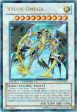 Vylon Omega [DT06-EN039] Ultra Rare Cheap