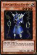 Thunder King Rai-Oh [GLD3-EN020] Gold Rare Hot on Sale