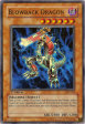 Blowback Dragon [AST-022] Ultra Rare For Cheap