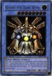 Reshef the Dark Being [TLM-EN033] Ultimate Rare For Cheap