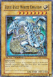 Blue-Eyes White Dragon [DT01-EN001] Super Rare Online Hot Sale