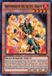 Brotherhood of the Fire Fist - Dragon [CBLZ-EN025] Super Rare Cheap