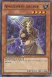 Amazoness Archer [GLD3-EN003] Common For Cheap