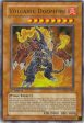 Volcanic Doomfire [FOTB-EN008] Ultra Rare For Sale