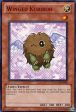 Winged Kuriboh (Red) [DL12-EN008] Rare Supply