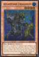 Atlantean Dragoons [AP02-EN001] Ultimate Rare Cheap