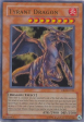 Tyrant Dragon [DB2-EN151] Ultra Rare Online Sale