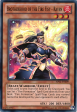 Brotherhood of the Fire Fist - Raven [AP02-EN009] Super Rare Supply