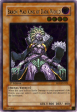 Brron, Mad King of Dark World [EEN-EN022] Ultimate Rare Discount