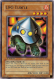 UFO Turtle [5DS1-EN016] Common For Discount