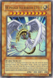 Winged Kuriboh LV10 [DR04-EN005] Ultra Rare Cheap