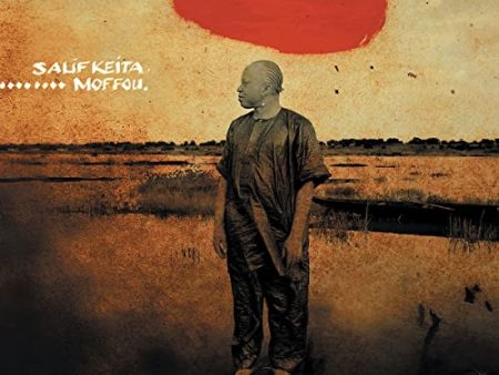 SALIF KEITA - MOFFOU (VINYL) Supply