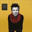 RICK ASTLEY - LOVE THIS CHRISTMAS   WHEN I FALL IN LOVE (VINYL) For Sale