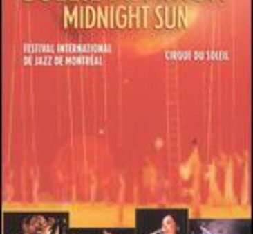 CIRQUE DU SOLEIL: SOLEIL DE MINUIT [IMPORT] For Sale