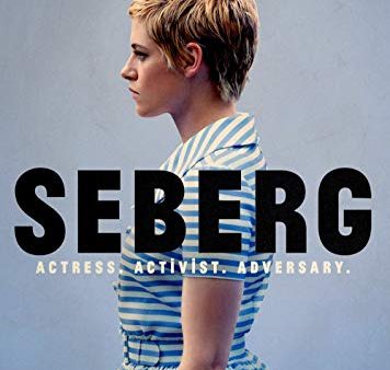 [JEAN] SEBERG DVD KRISTEN STEWART NON-USA FORMAT REGION 4 IMPORT - AUSTRALIA [REGION 4] Discount