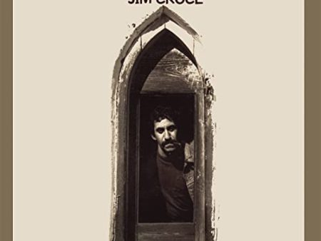 JIM CROCE - YOU DON T MESS AROUND WITH JIM (50TH ANNIVERSARY) (CD) Hot on Sale