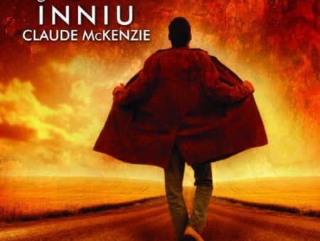 MCKENZIE, CLAUDE - INNIU (CD) For Cheap