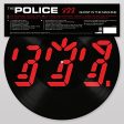 THE POLICE - GHOST IN THE MACHINE (VINYL) Cheap