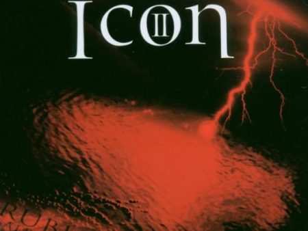 WETTON DOWNES ICON - ICON II: RUBICON +1 on Sale