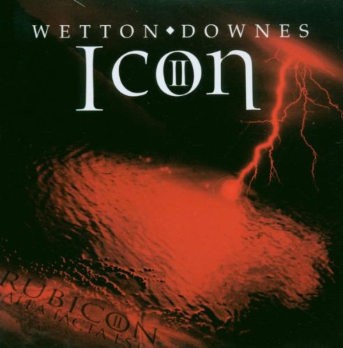 WETTON DOWNES ICON - ICON II: RUBICON +1 on Sale