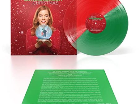 TORI KELLY + - MUSIC FROM ZOEY S EXTRAORDINARY CHRISTMAS ORIGINAL MOTION PICTURE SOUNDTRACK (VINYL) For Sale