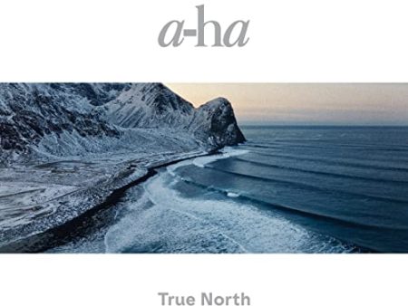 A-HA - TRUE NORTH (VINYL) Sale