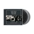 THE LITTLE RIVER BAND - ULTIMATE HITS (2CD) (CD) on Sale