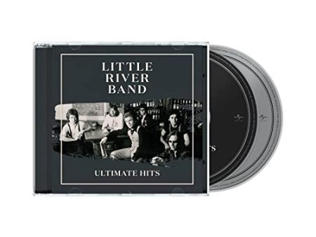 THE LITTLE RIVER BAND - ULTIMATE HITS (2CD) (CD) on Sale