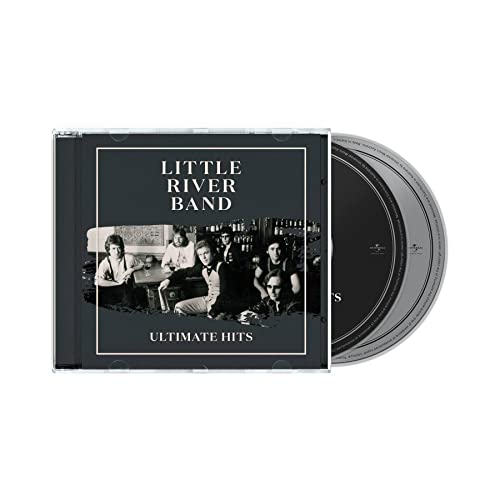 THE LITTLE RIVER BAND - ULTIMATE HITS (2CD) (CD) on Sale