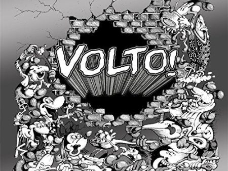 VOLTO - INCITARE Fashion