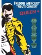 FREDDIE MERCURY TRIBUTE CONCERT (3 DVD) Sale