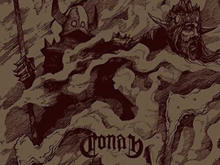 CONAN - BLOOD EAGLE (CD) Online now