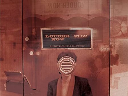 TAKING BACK SUNDAY - LOUDER NOW (VINYL) Online Sale