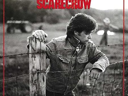 MELLENCAMP,JOHN - SCARECROW (CD) For Sale