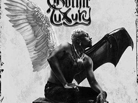 MEECHY DARKO - GOTHIC LUXURY (2LP) For Cheap