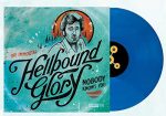 HELLBOUND GLORY - NOBODY KNOWS YOU (VINYL) Online