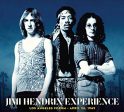 THE JIMI HENDRIX EXPERIENCE - LOS ANGELES FORUM - APRIL 26, 1969 (CD) Cheap