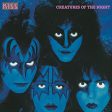 KISS - KISS CREATURES OF THE NIGHT (40TH ANNIVERSARY) [SUPER DELUXE 5 CD BLU-RAY BOX SET] (CD) Supply